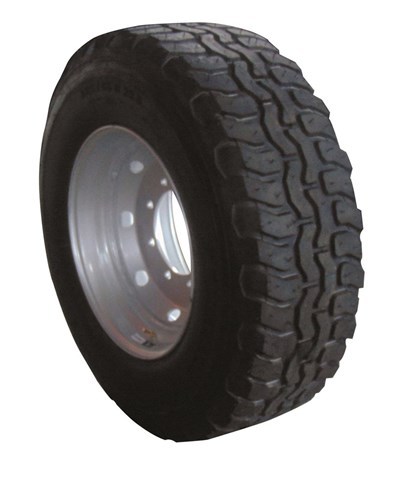 Roue 385/65R22.5 8TRS Rechapee référence fournisseur 203709